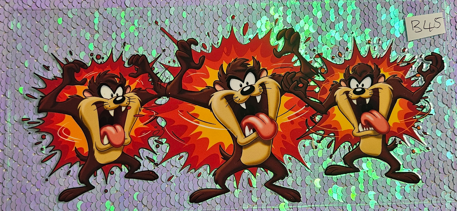 Taz 1