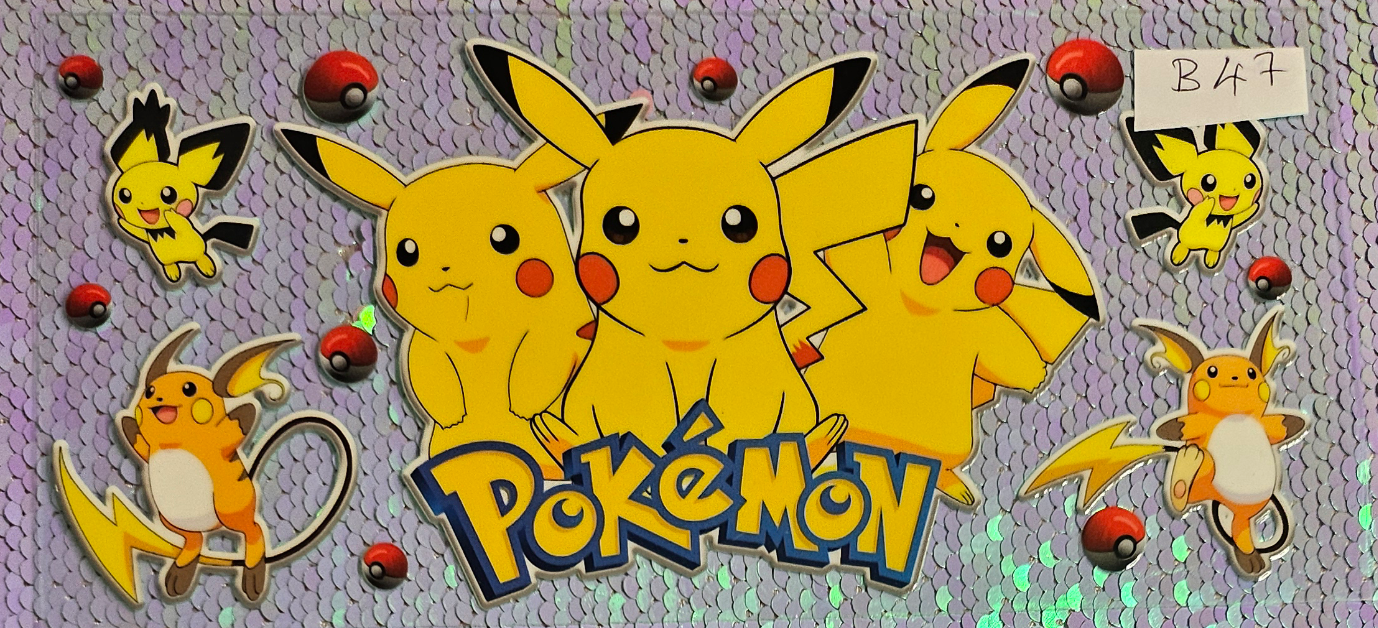 Pokemon 1