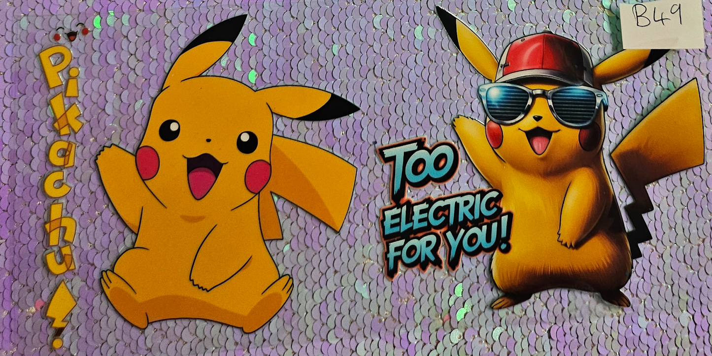 Pokemon 2