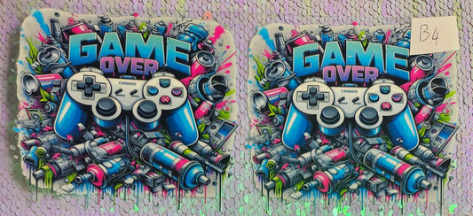 Game Over
