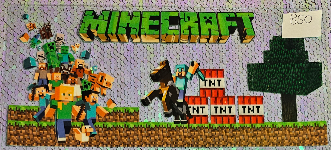Minecraft 1