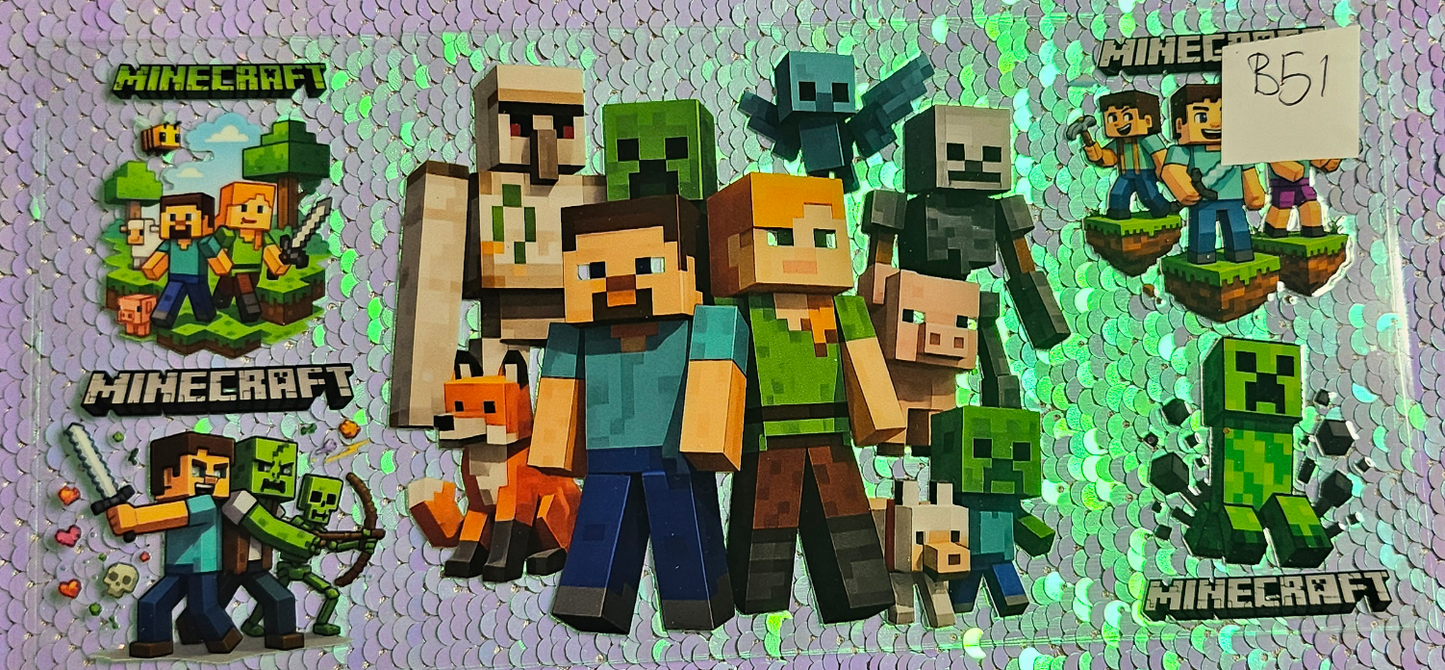 Minecraft 2