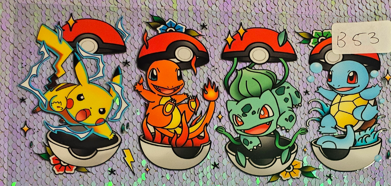 Pokemon 3
