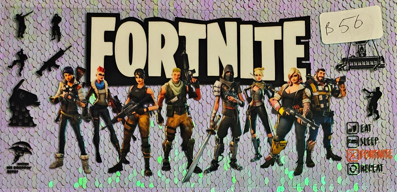 Fortnite 9