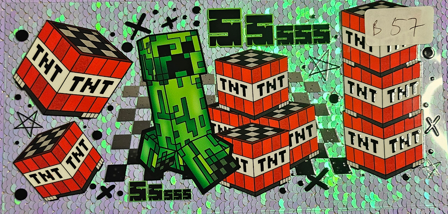 Minecraft 3