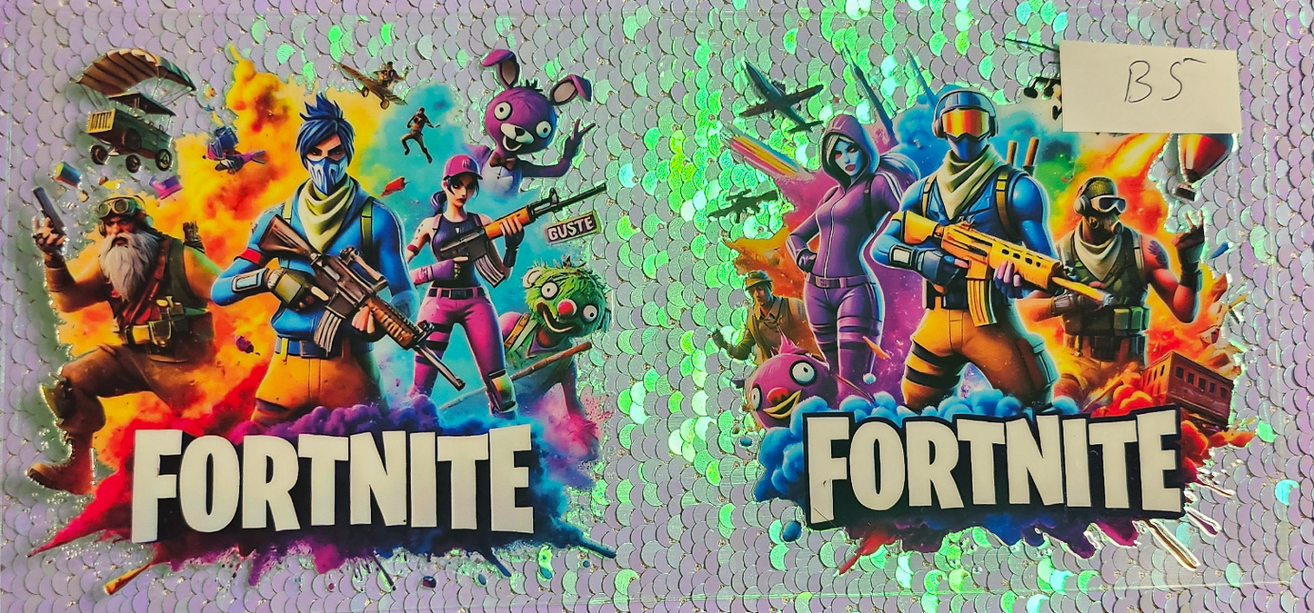 Fortnite 1