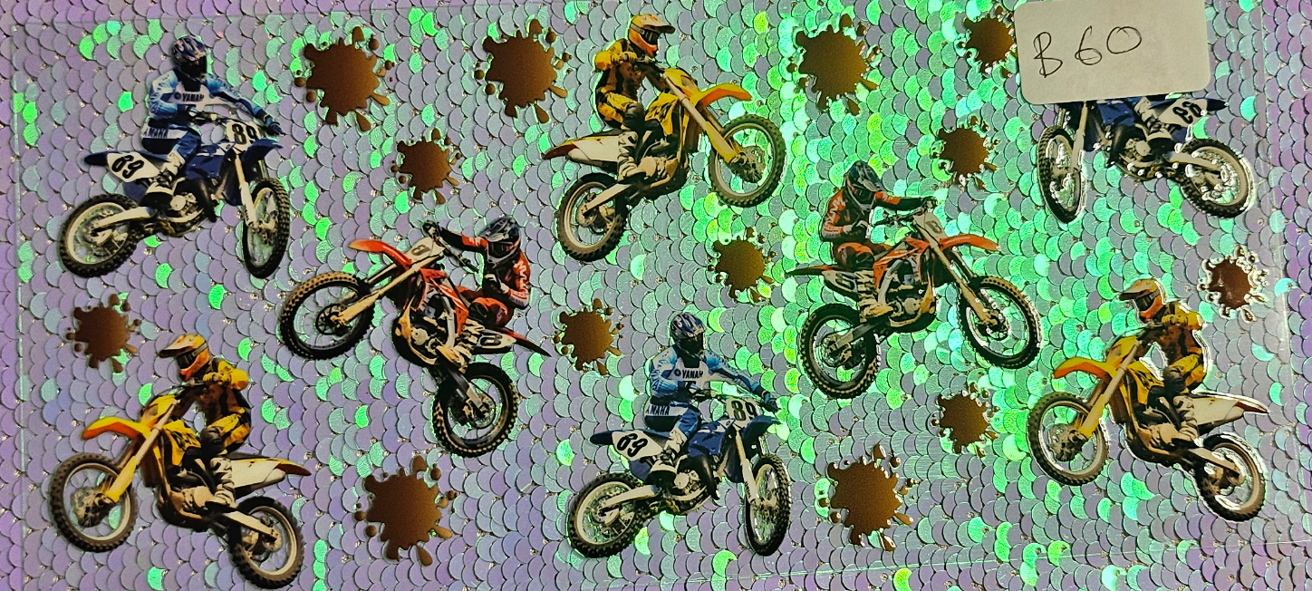 Dirt Bike 2