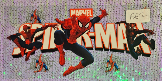Spiderman 16
