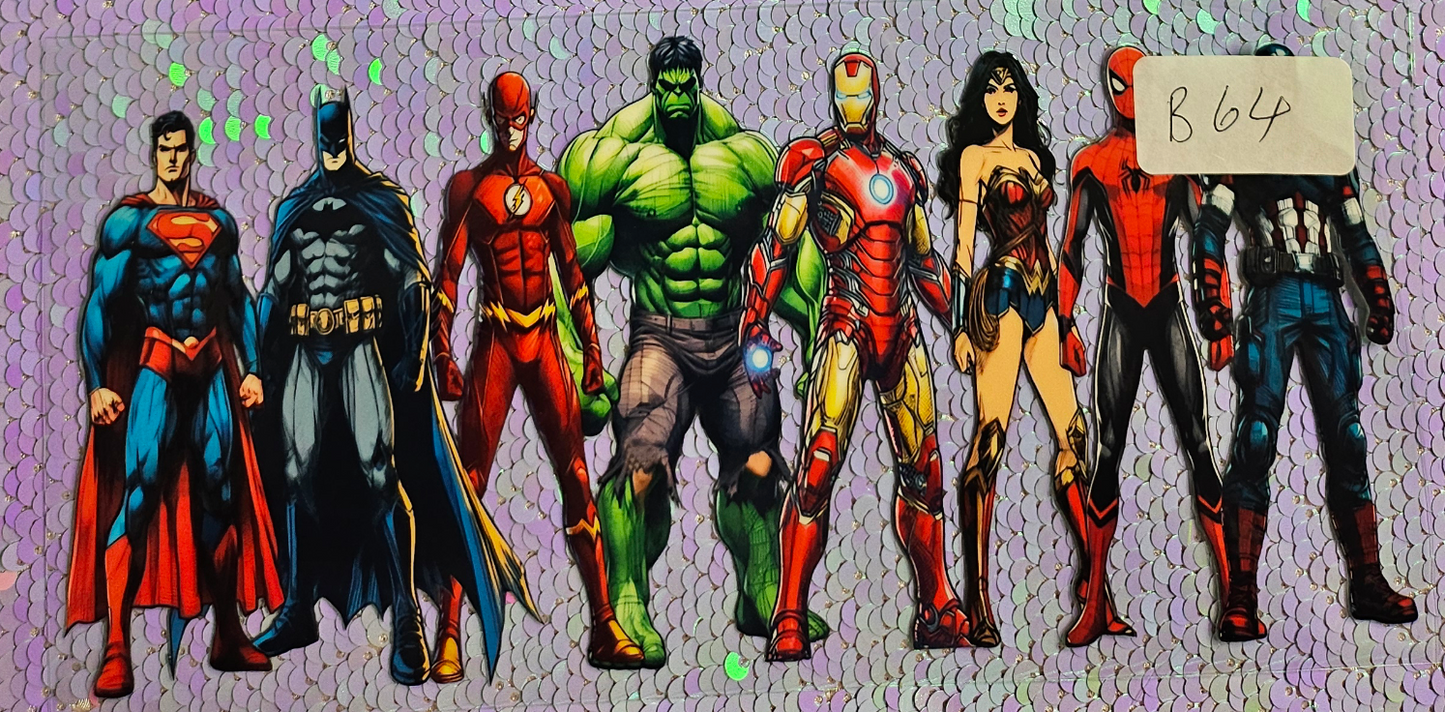 Avengers 5
