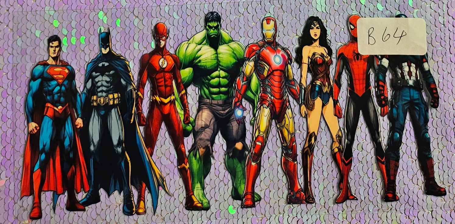 Avengers 5