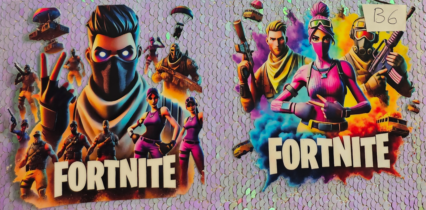 Fortnite 2