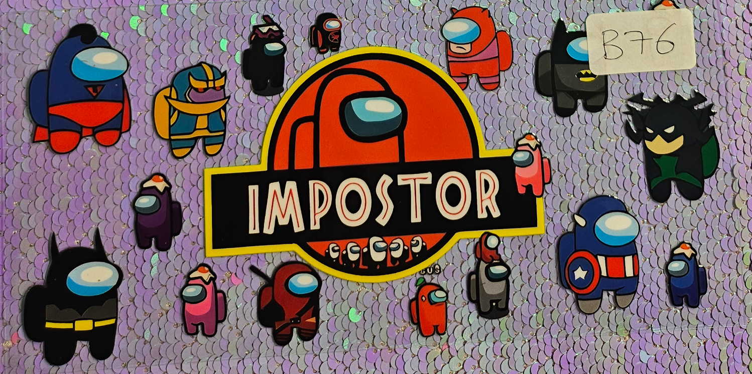 Imposter 2