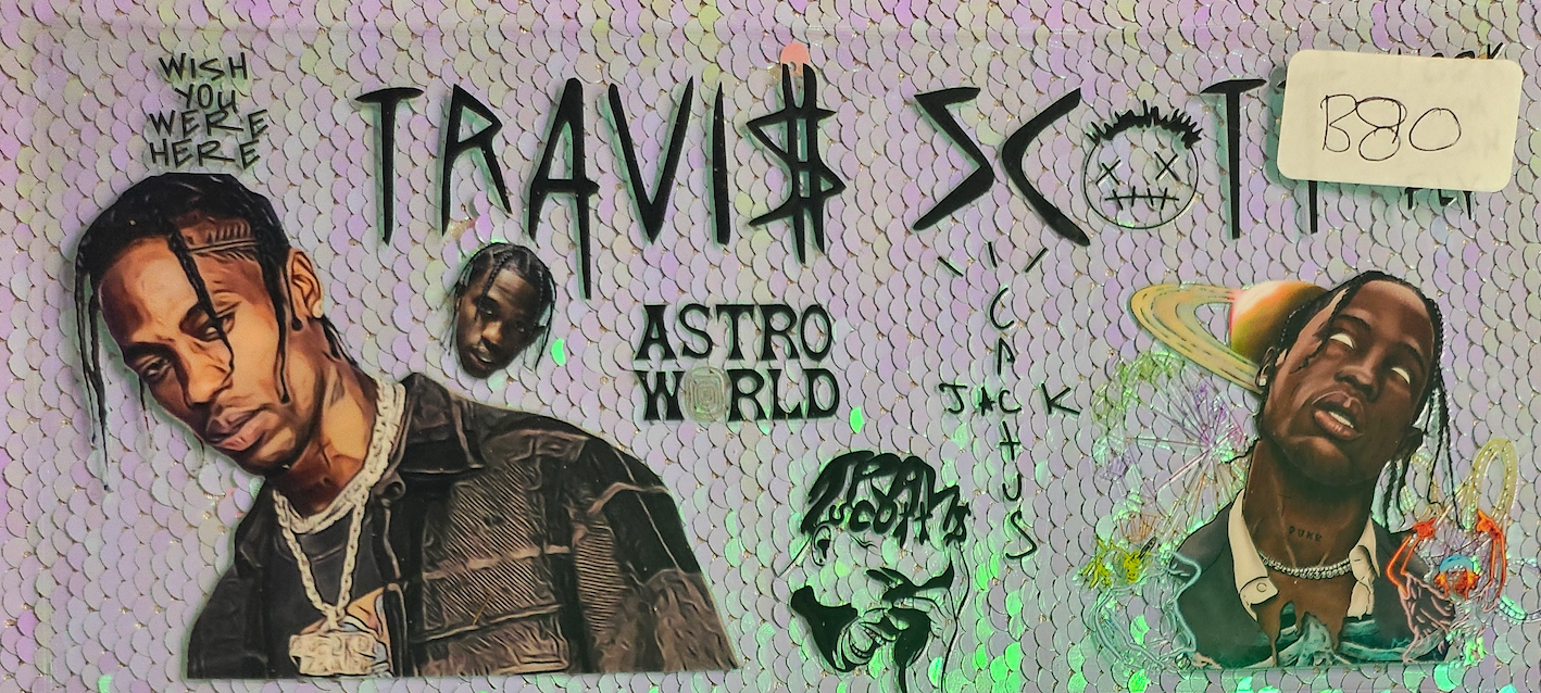 Travis Scott 1