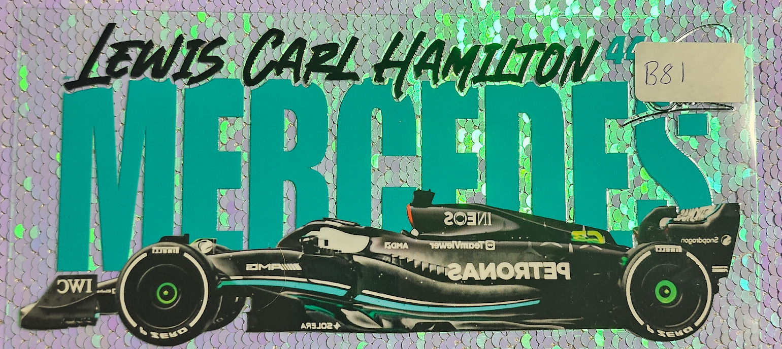 Lewis Ham 1