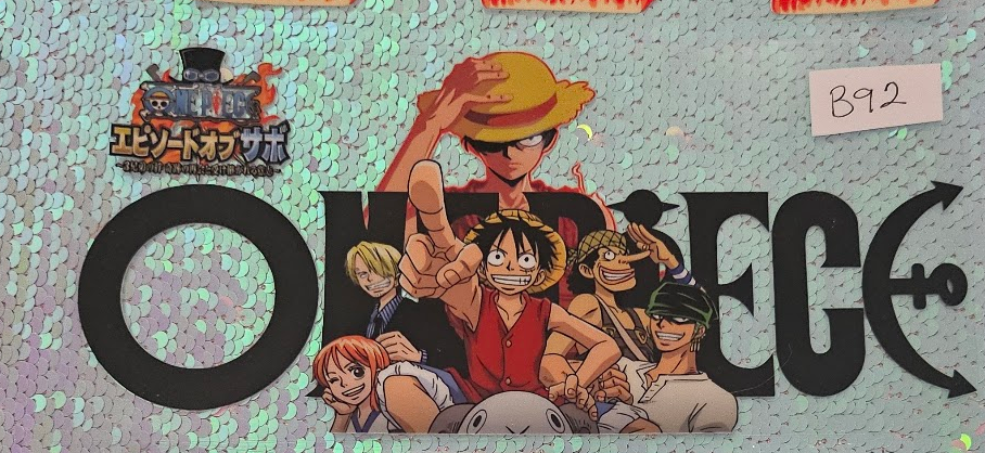 One Piece 1