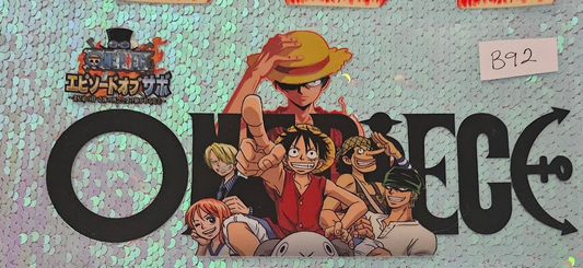 One Piece 1