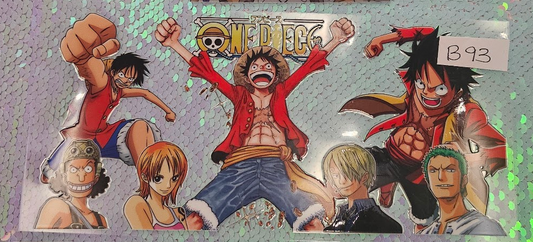 One Piece 2