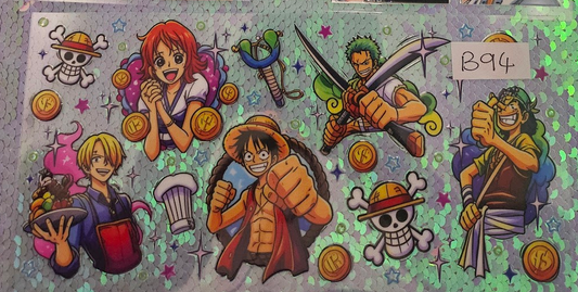 One Piece 3