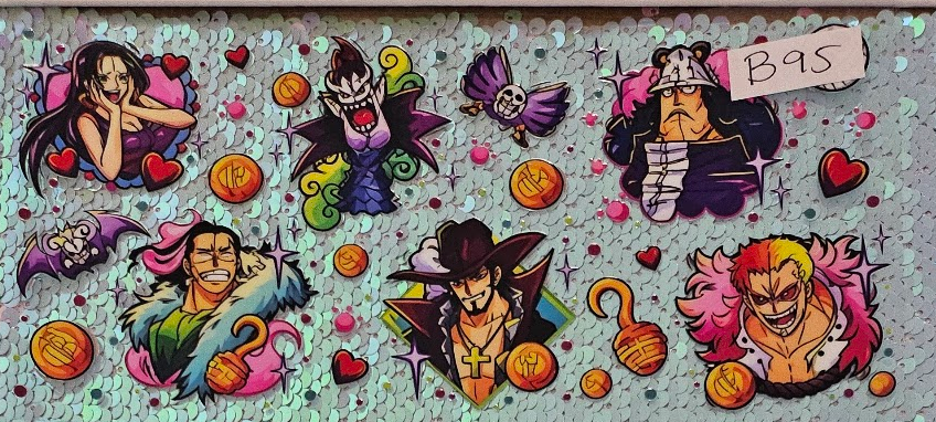 One Piece 4