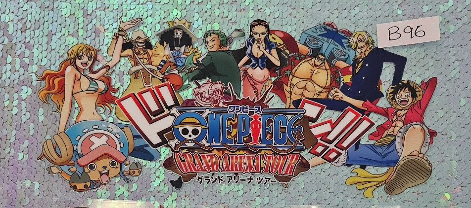 One Piece 5