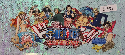 One Piece 5