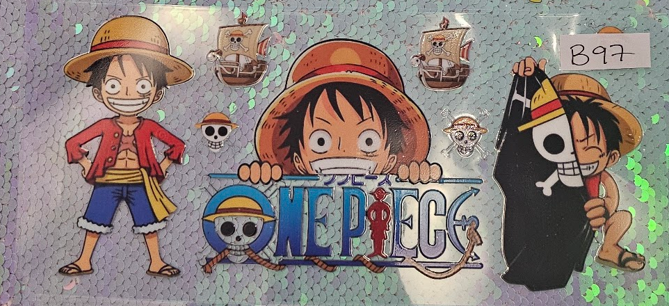 One Piece 6