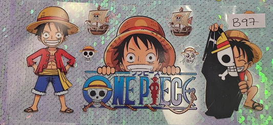 One Piece 6