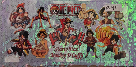 One Piece 7