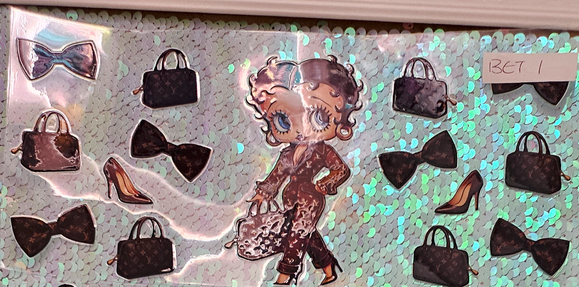 LV Betty