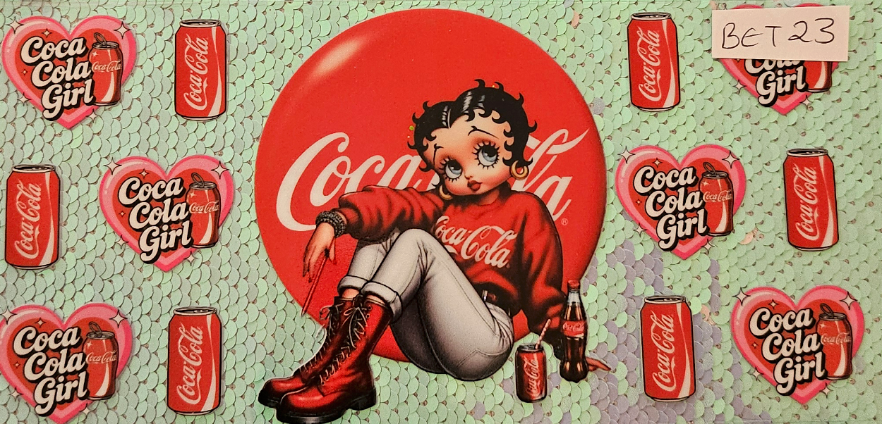 Cola Betty