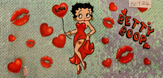 Betty Boop 1