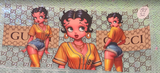 Betty Boop GG 2