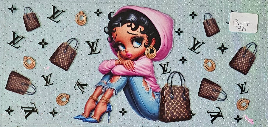 LV Bag Betty
