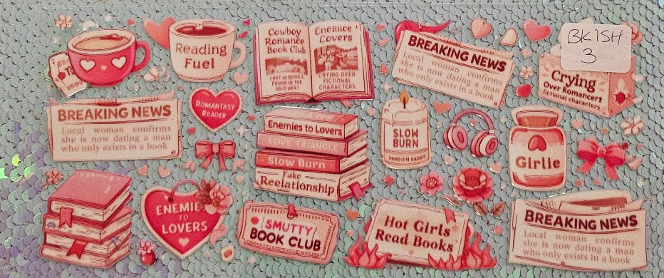 Bookish Quote 3