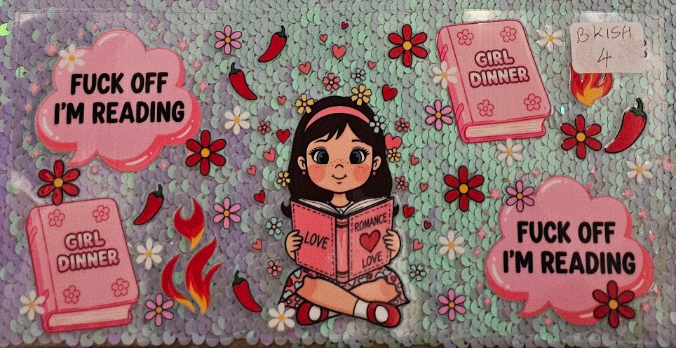 Bookish Quote 4