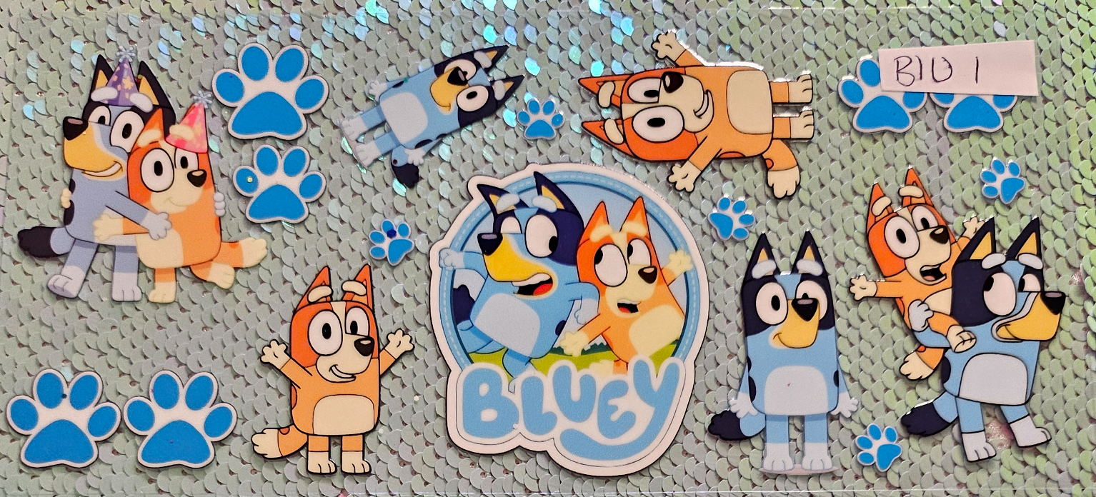 Bluey 1