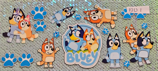 Bluey 1
