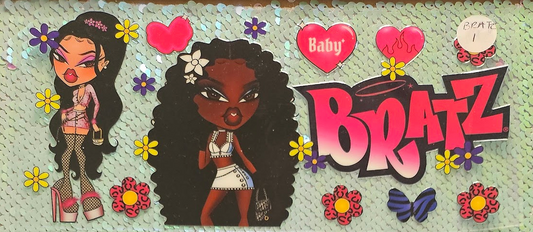 Bratz Baby Heart