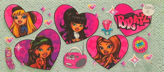 Bratz Heart 1