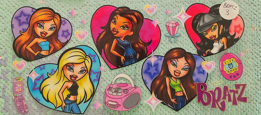 Bratz Heart 2
