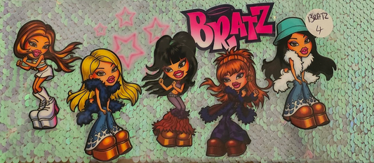 Bratz GIRLS