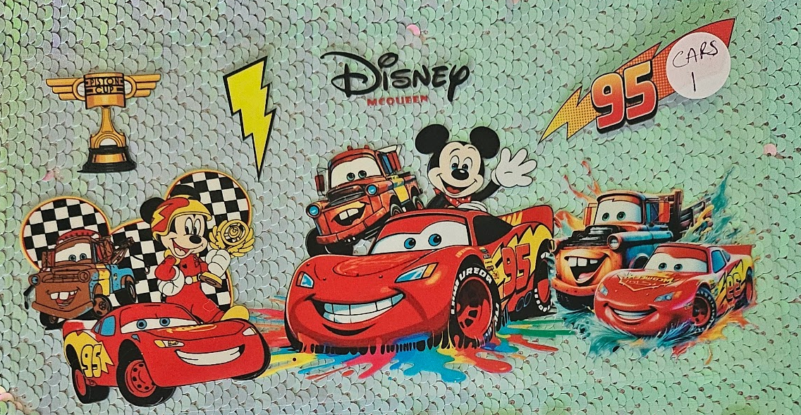 CARS 6