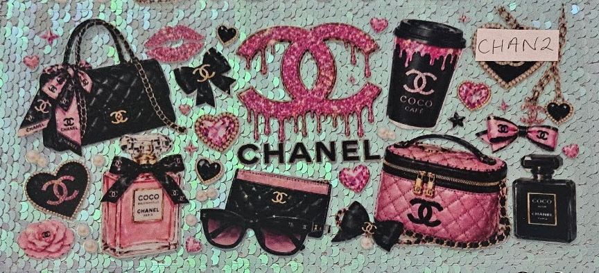 CC Mix Pink