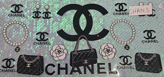 CC Black Pearl