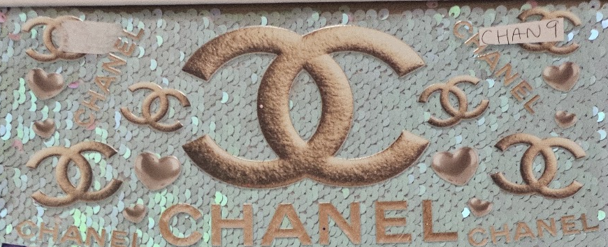 CC Logo Gold