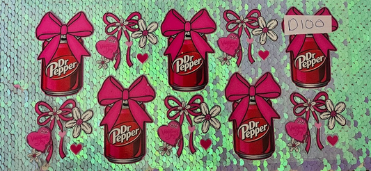 Dr Pepper 4