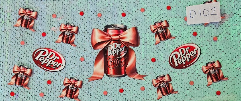 Dr Pepper 6