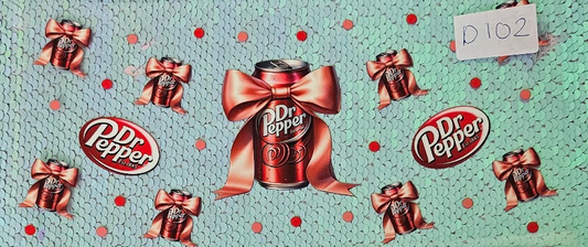 Dr Pepper 6
