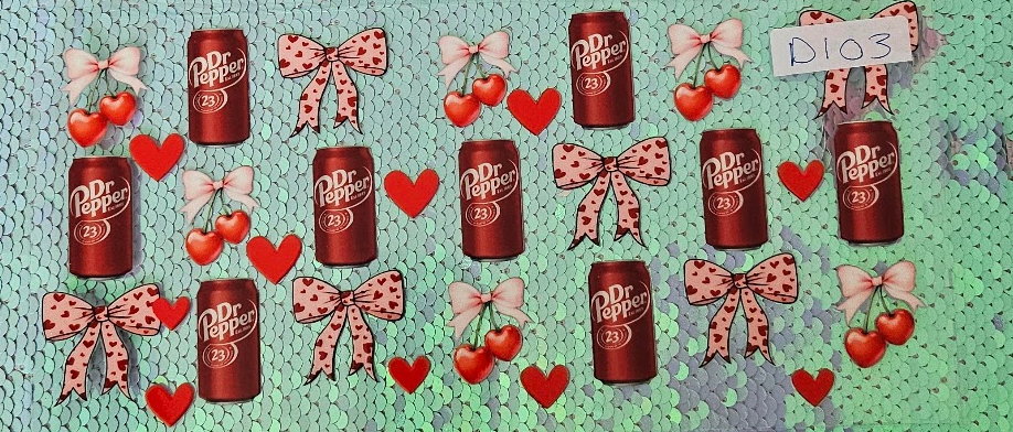Dr Pepper 7