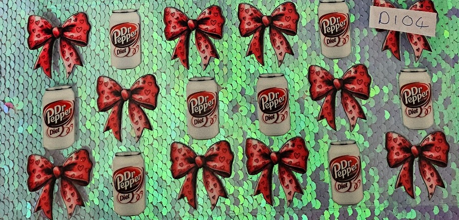 Dr Pepper 8
